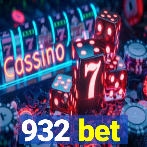 932 bet